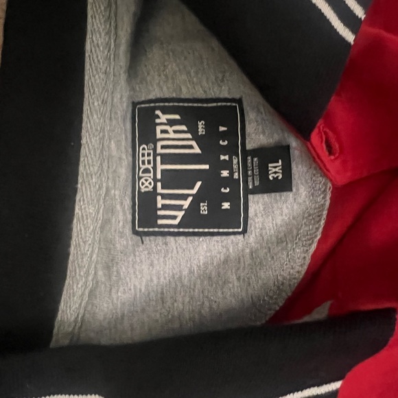 10 Deep Polo shirt - Picture 3 of 4